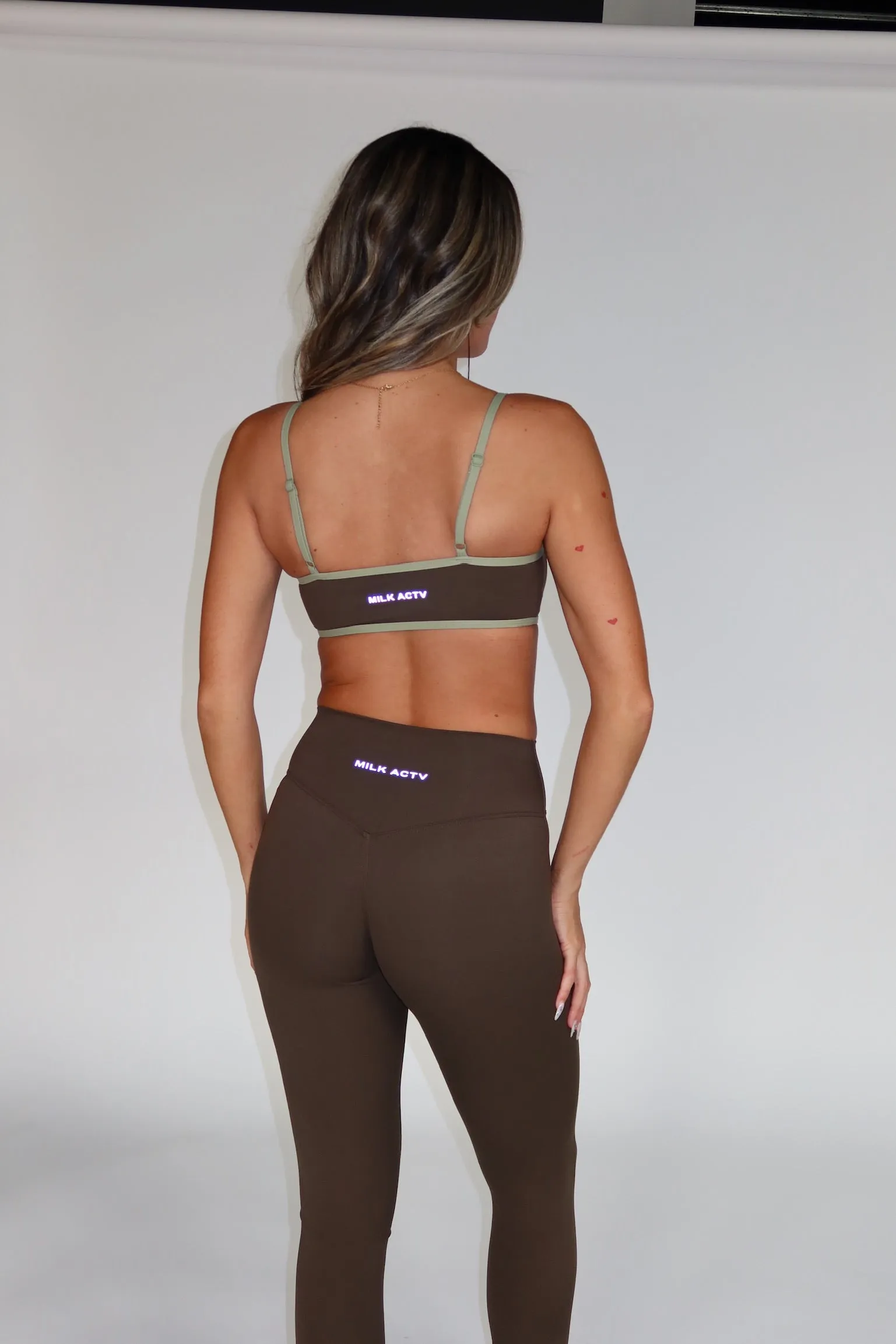 Leggings-Final Sale
