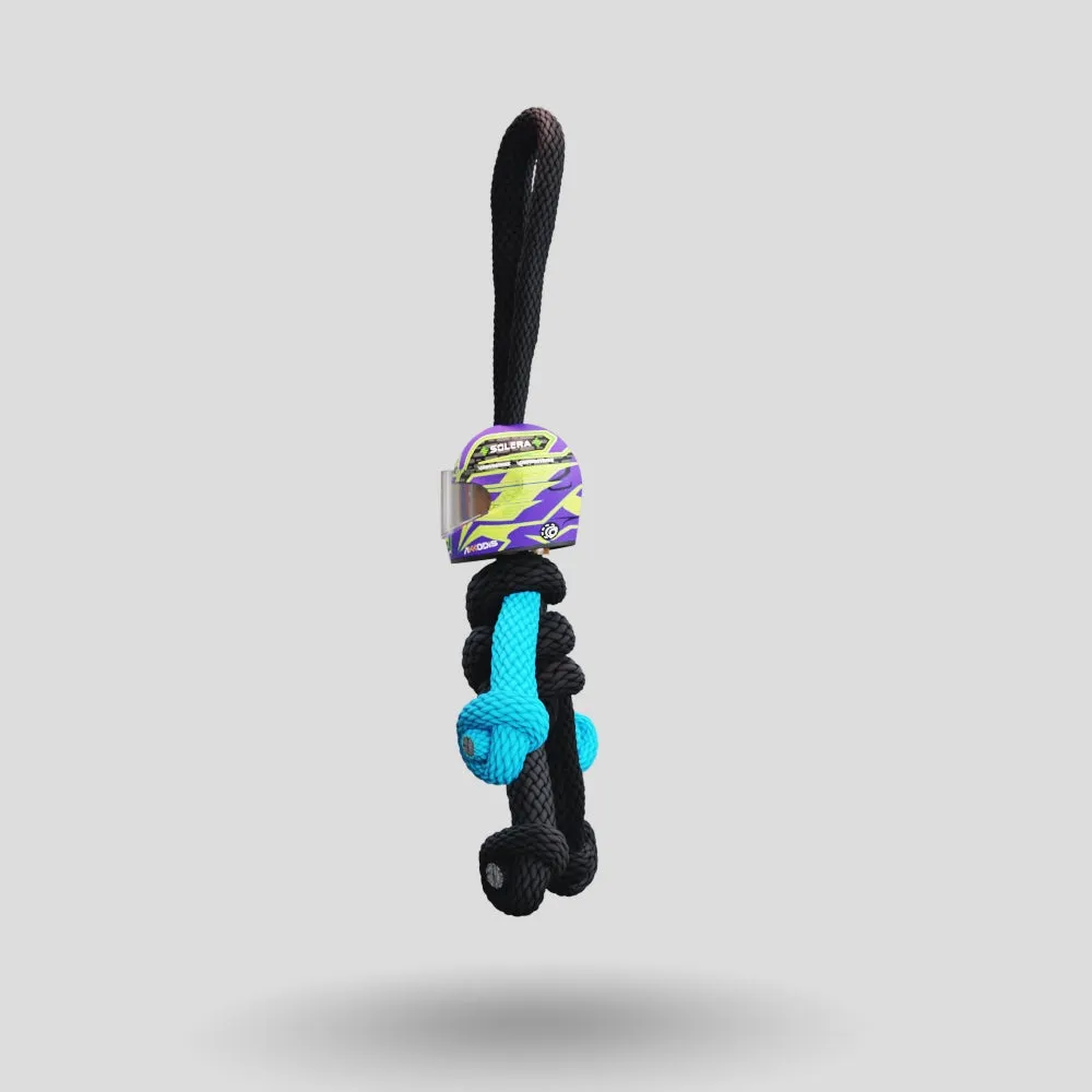 Lewis 2024 Buddy Keychain