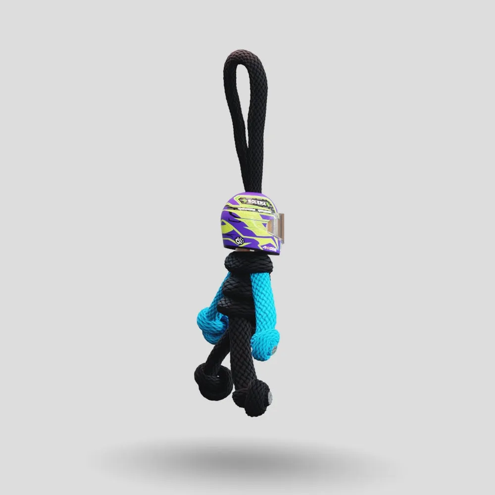 Lewis 2024 Buddy Keychain