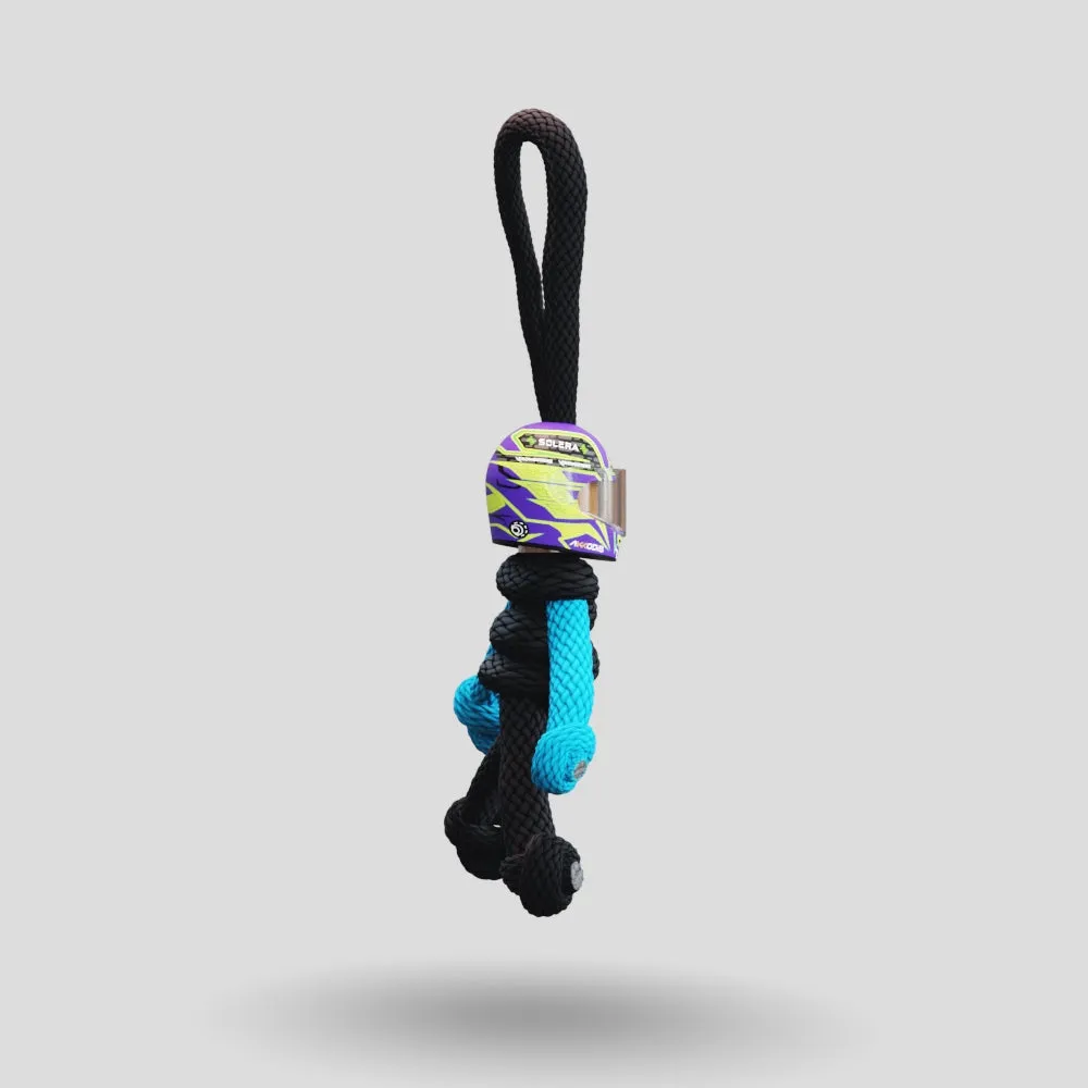 Lewis 2024 Buddy Keychain