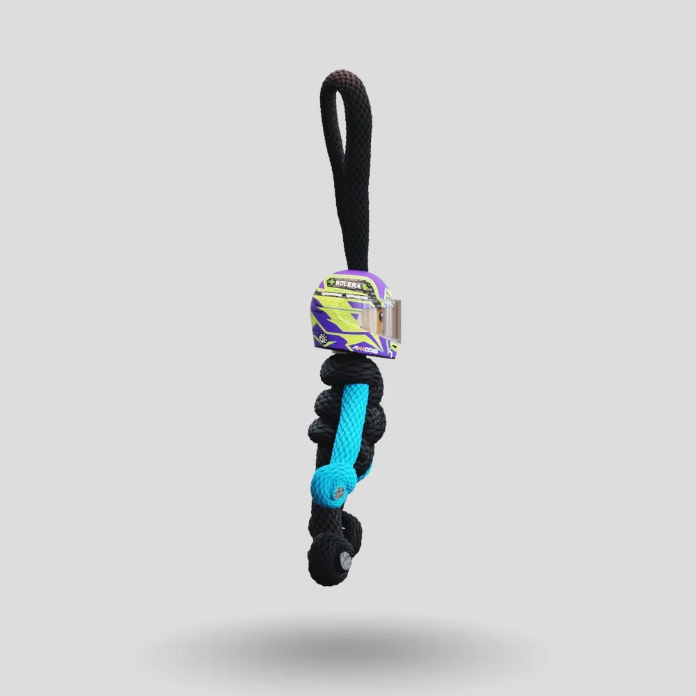Lewis 2024 Buddy Keychain