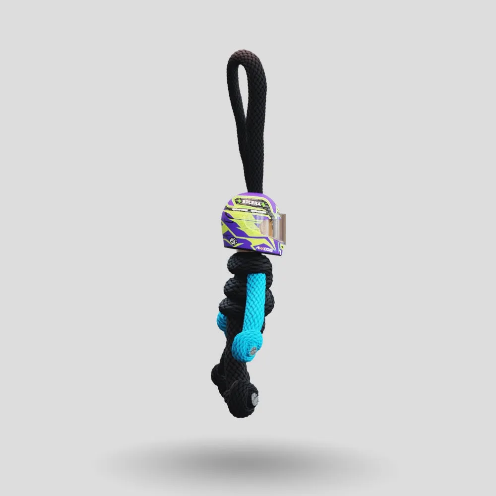 Lewis 2024 Buddy Keychain