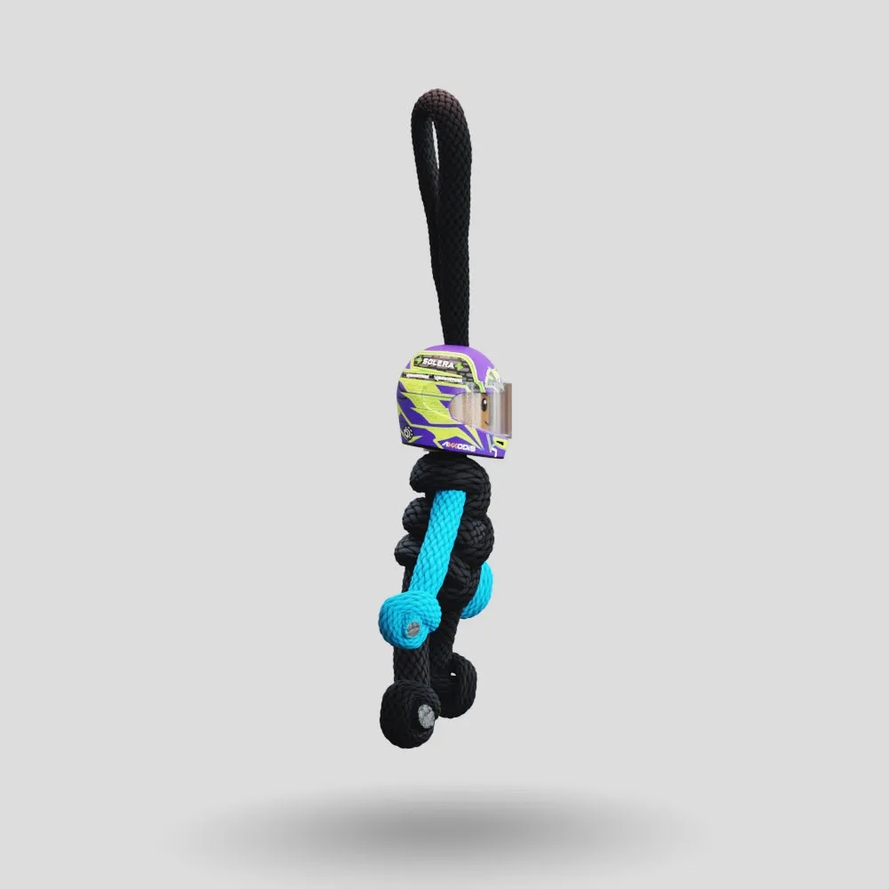 Lewis 2024 Buddy Keychain