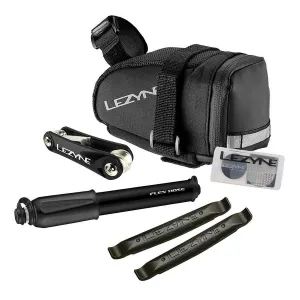 Lezyne M Caddy Sport Kit Saddle Bag Kit