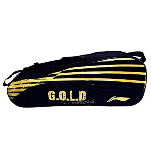 Li-Ning P V Sindhu Special Edition Badminton Kitbag, Navy