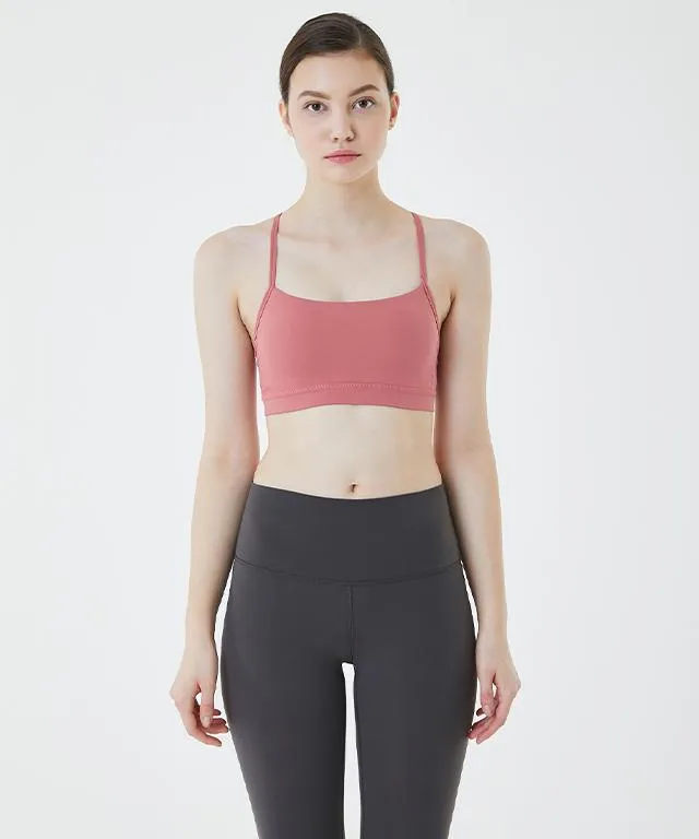 Lighten Up Bra