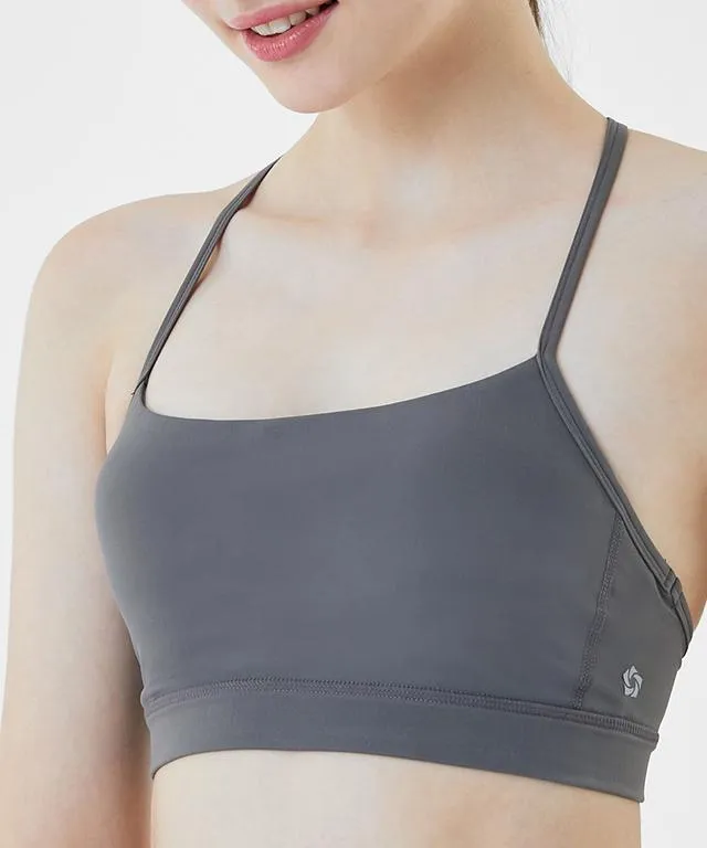 Lighten Up Bra