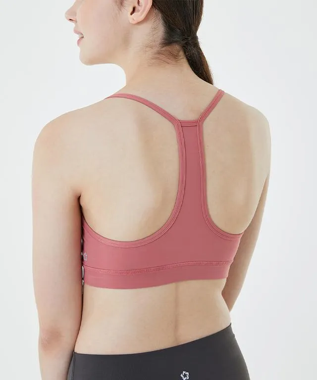 Lighten Up Bra