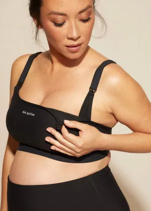 Lily Maternity Bra