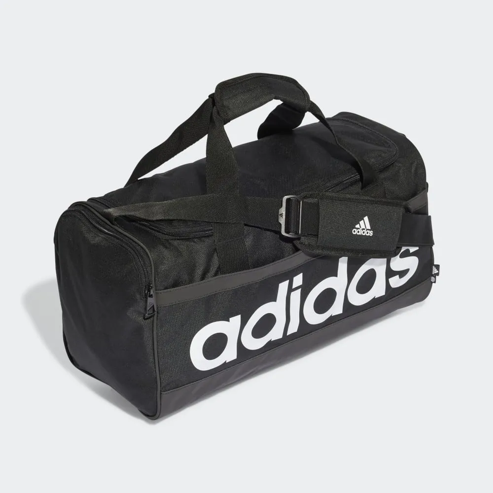 LINEAR DUFFEL M - Sac de sport - Adidas