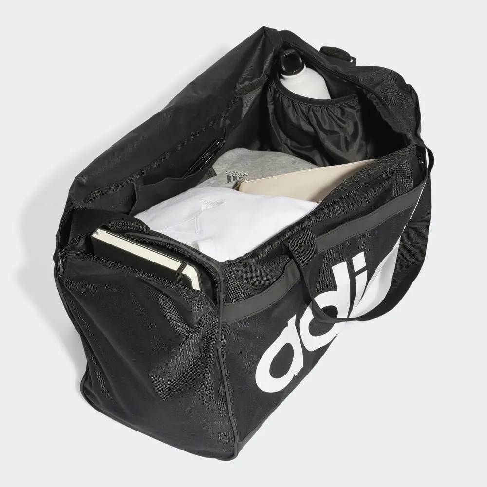LINEAR DUFFEL M - Sac de sport - Adidas