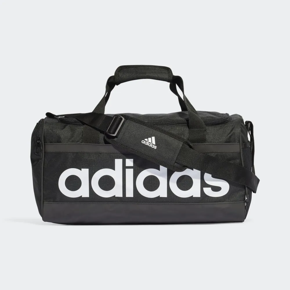 LINEAR DUFFEL M - Sac de sport - Adidas