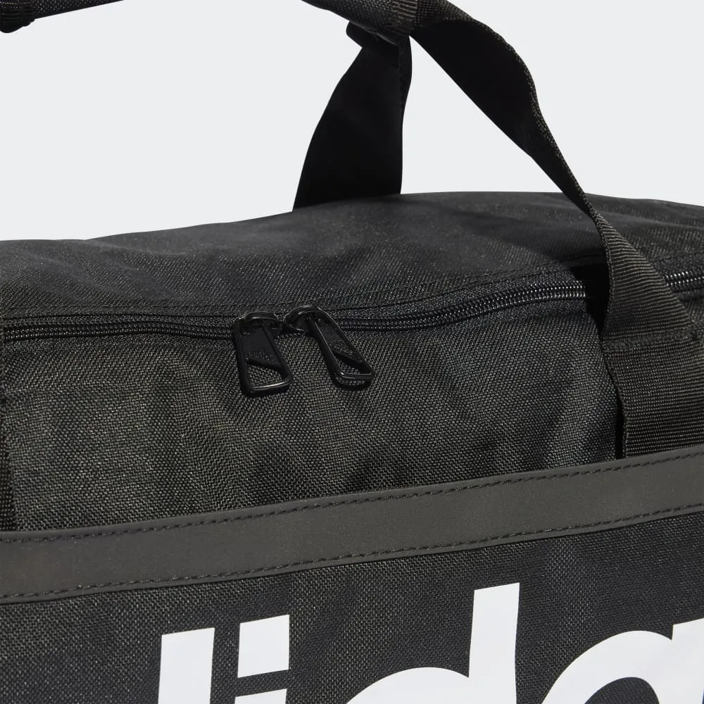 LINEAR DUFFEL M - Sac de sport - Adidas