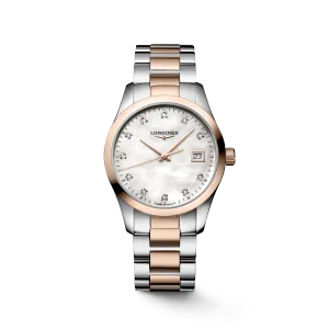 Longines Conquest Classic 34MM