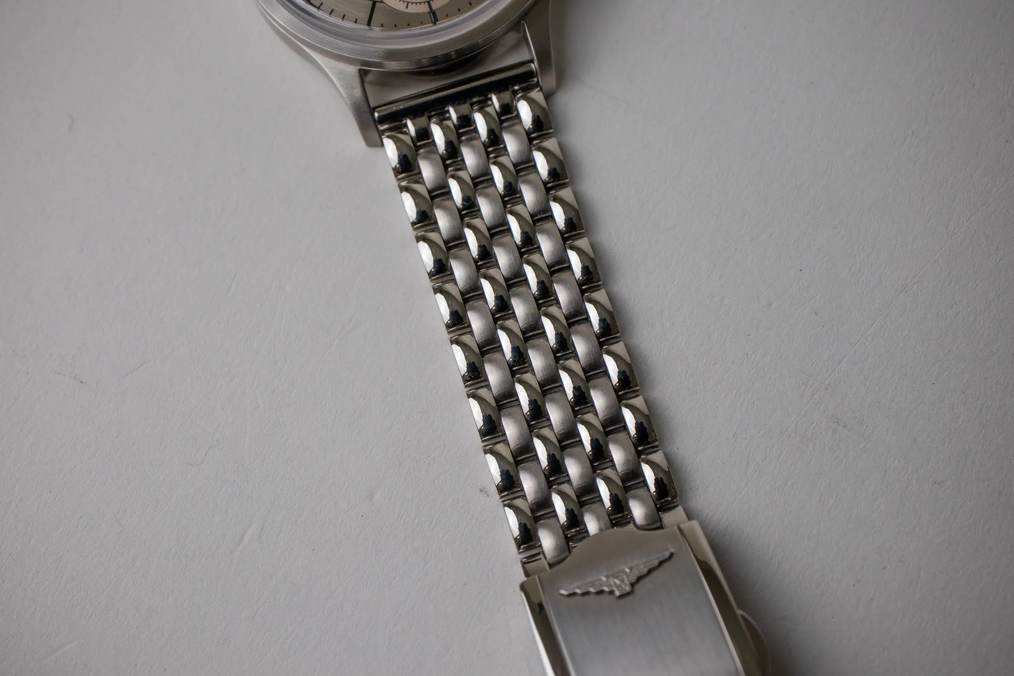 Longines Heritage Classic Limited Edition For HODINKEE