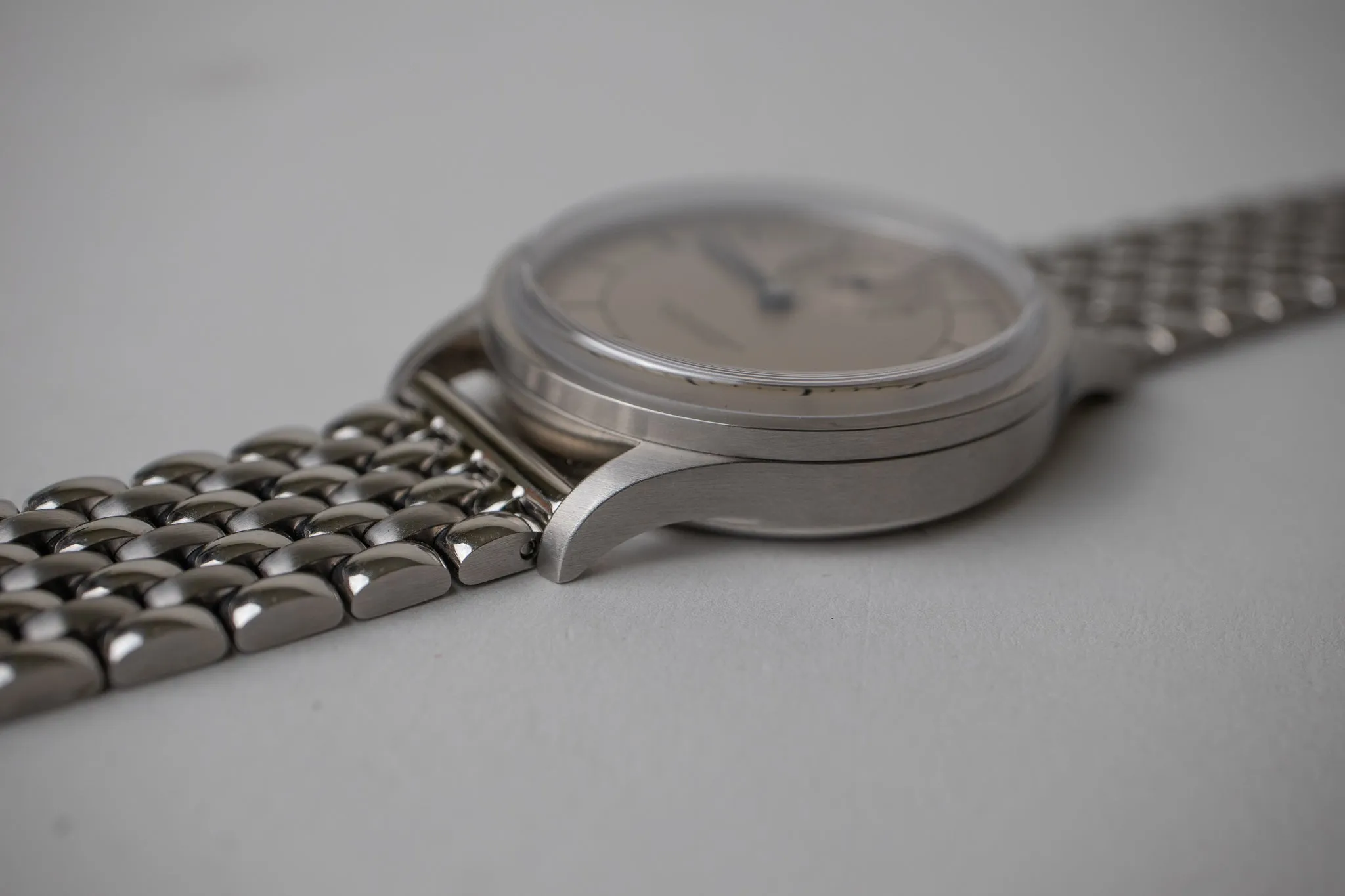 Longines Heritage Classic Limited Edition For HODINKEE