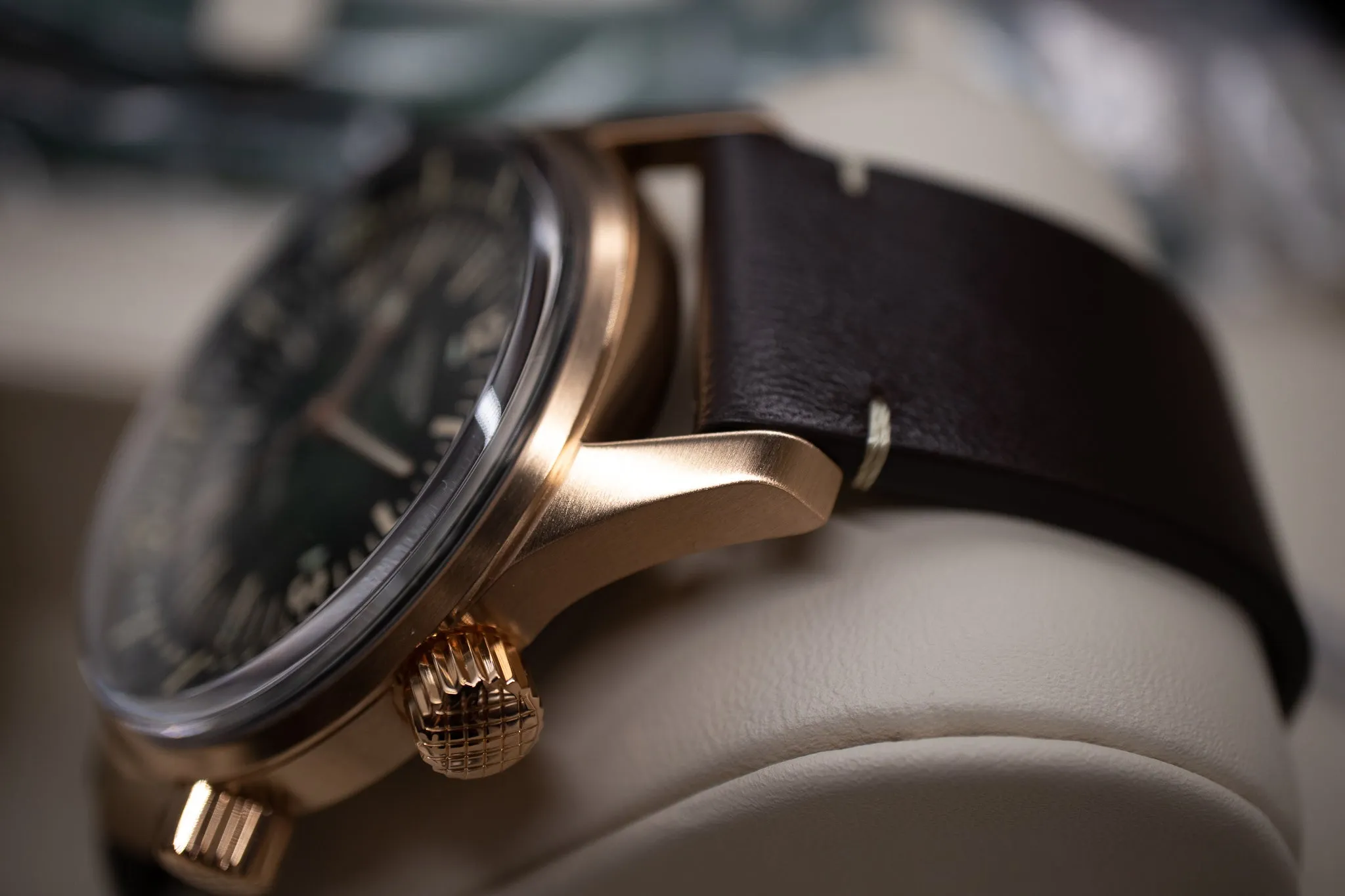 Longines Legend Diver L3.774.1.50.2