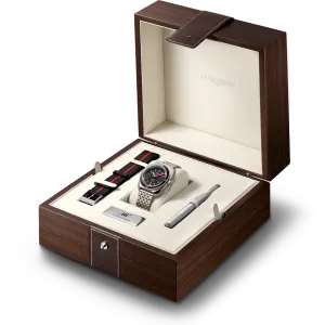 LONGINES ULTRA-CHRON BOX EDITION