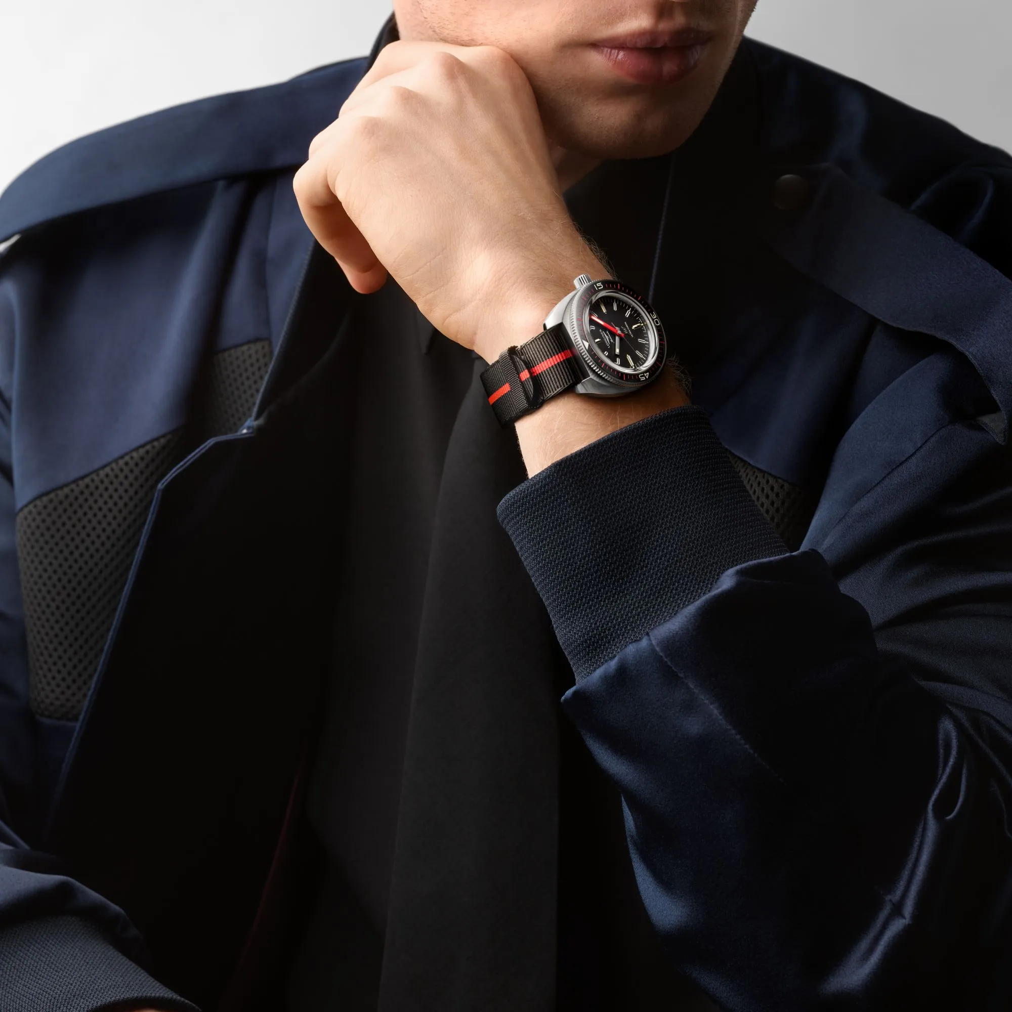 LONGINES ULTRA-CHRON BOX EDITION