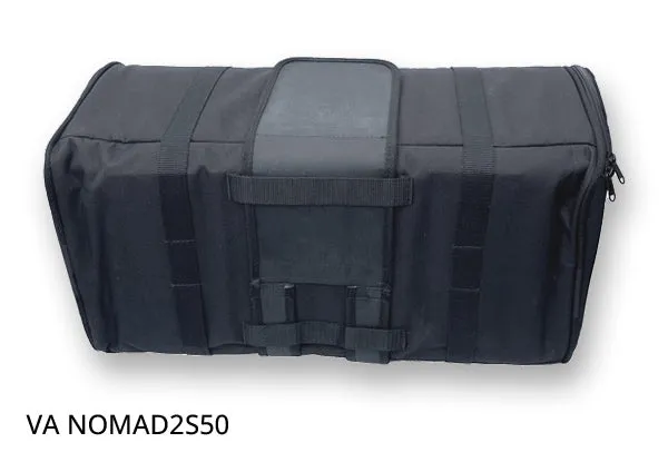 Longride Universal Tailbags & Rollbags