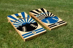 Los Angeles Baseball