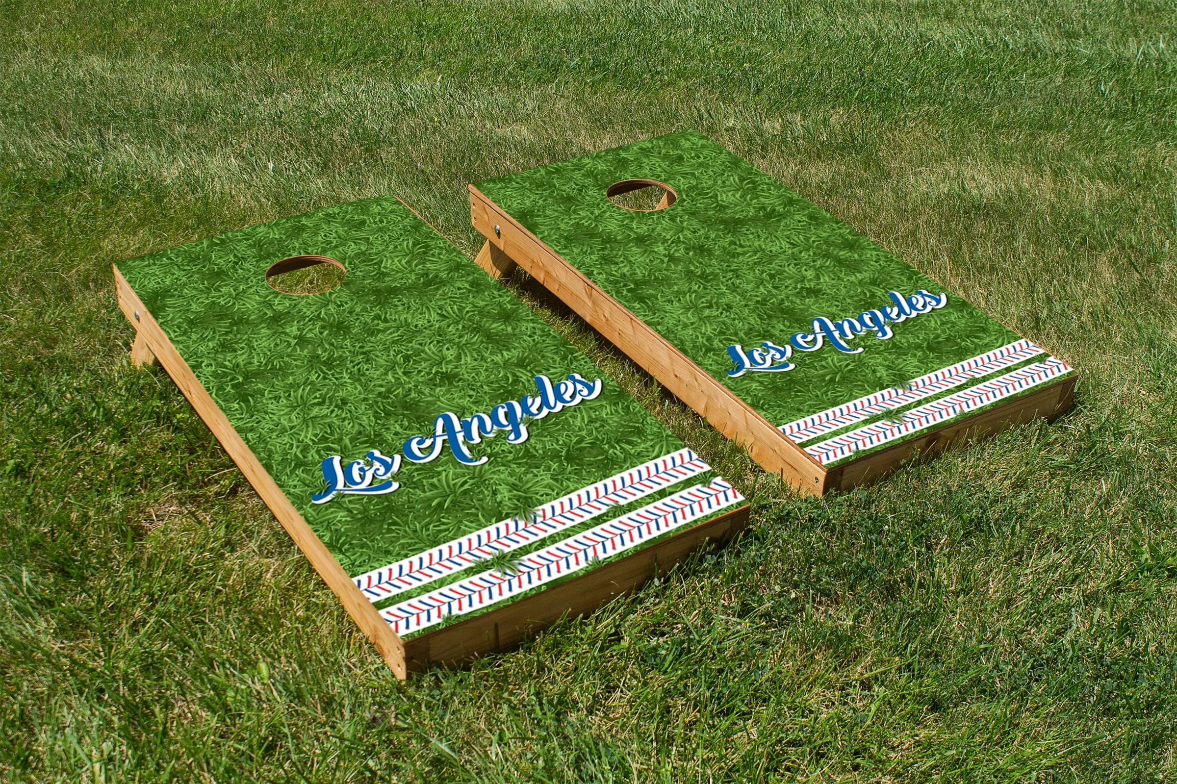 Los Angeles Dodgers