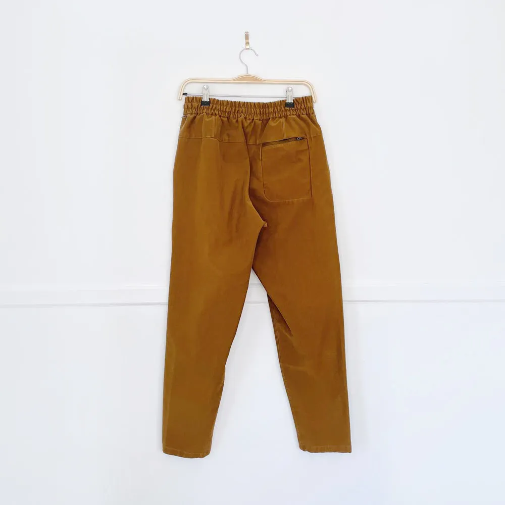 lululemon 2020 bowline ABC pant utilitech