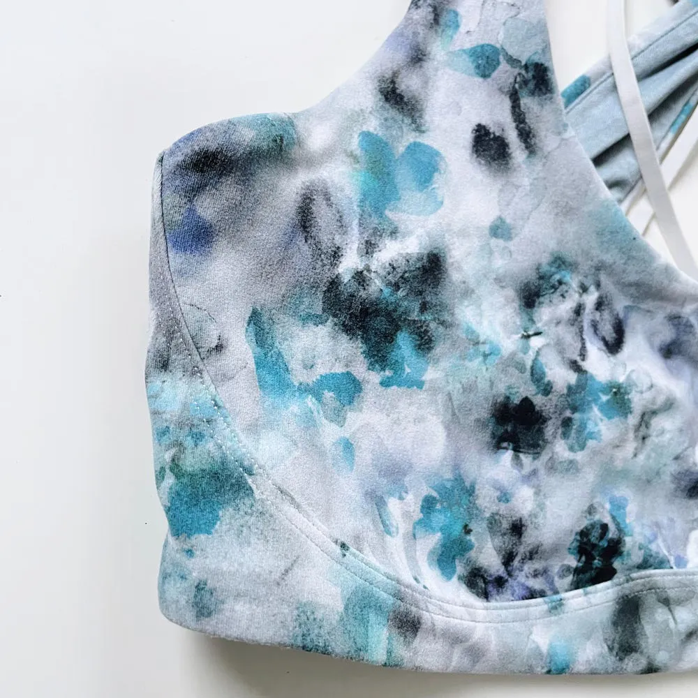 lululemon 2021 nulu yoga bra light support