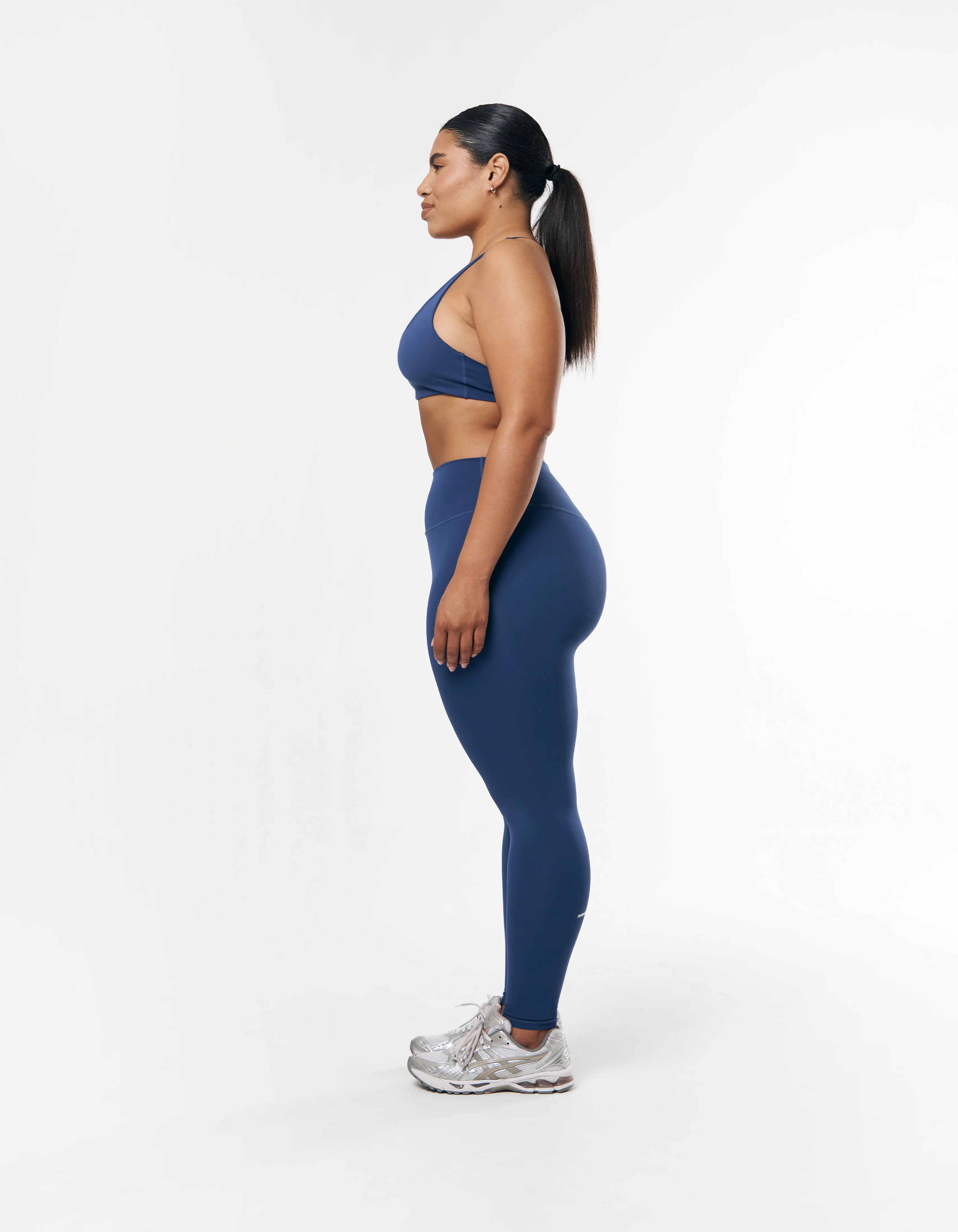 Maia Crop NANDEX ™ - Navy
