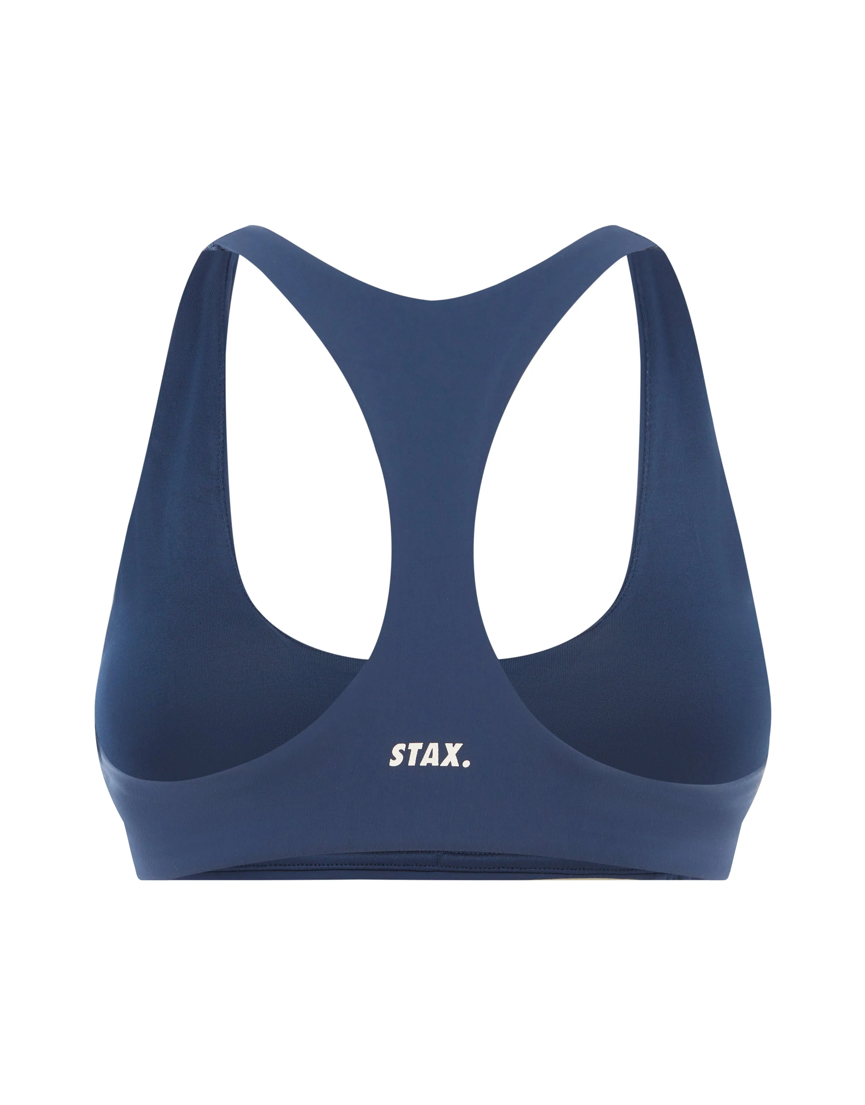 Maia Crop NANDEX ™ - Navy
