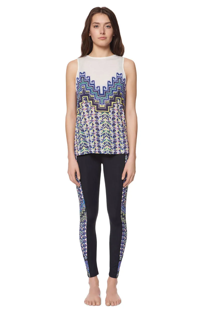 Mara Hoffman Active Tank Top