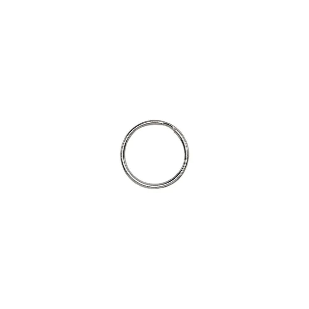 Marine Sports Stainless Steel Split Ring