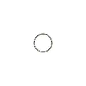 Marine Sports Stainless Steel Split Ring