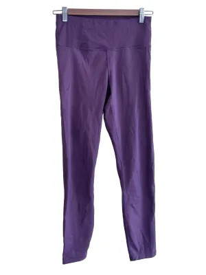 Mauve Purple Long Thights