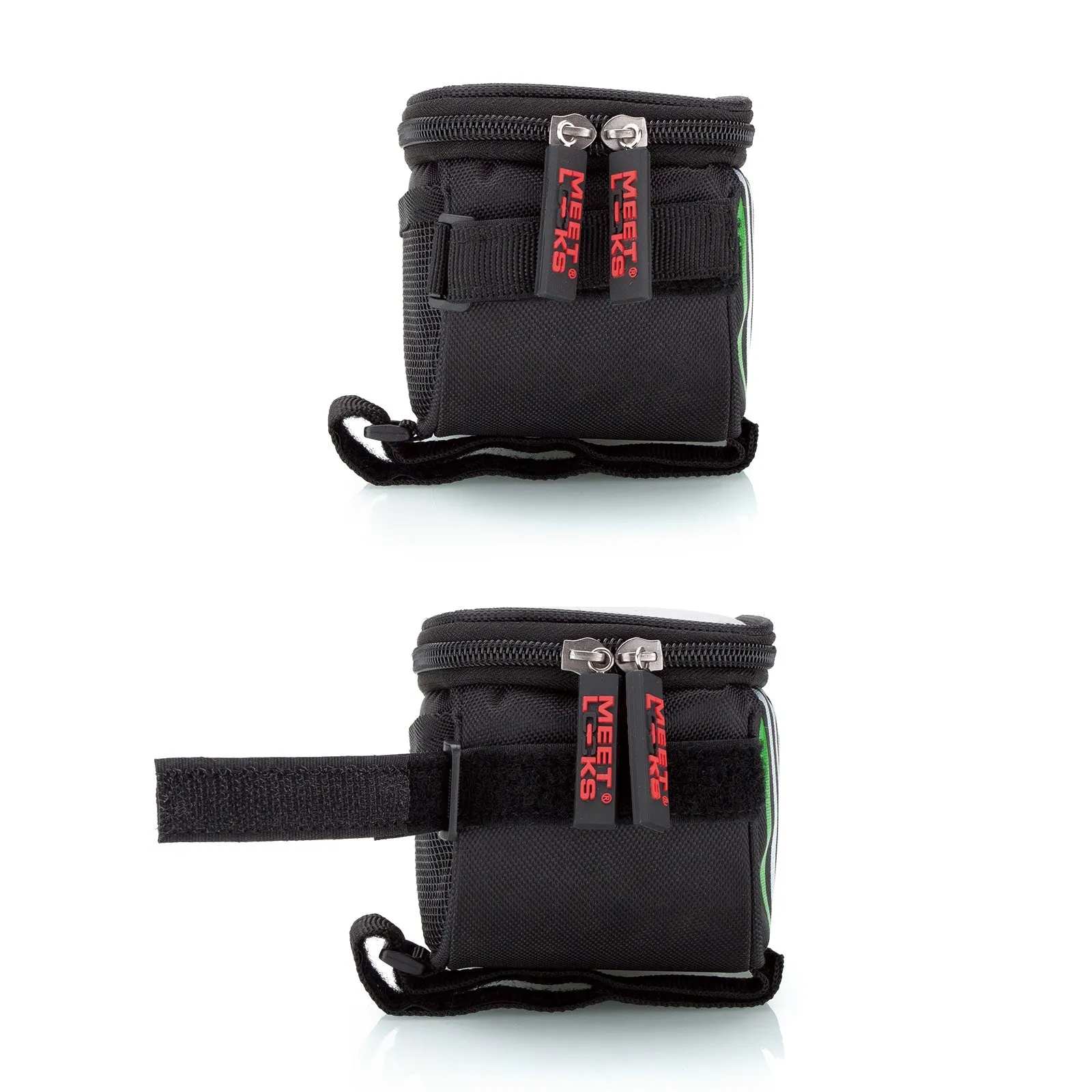 MEETLOCKS Bike Bags Cycling Front Frame Bag for Screen 5.7",BAG0004