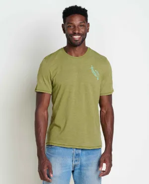 Men's Boundless Jersey Crew