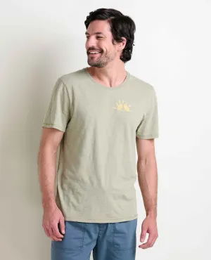 Men's Boundless Jersey Crew
