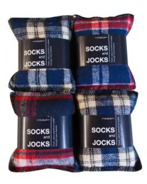 Men’s Care Items - Assorted