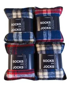 Men’s Care Items - Assorted