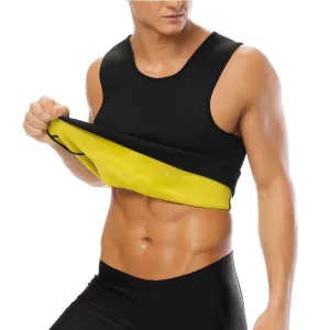 Men's Thermo Sweat Vest