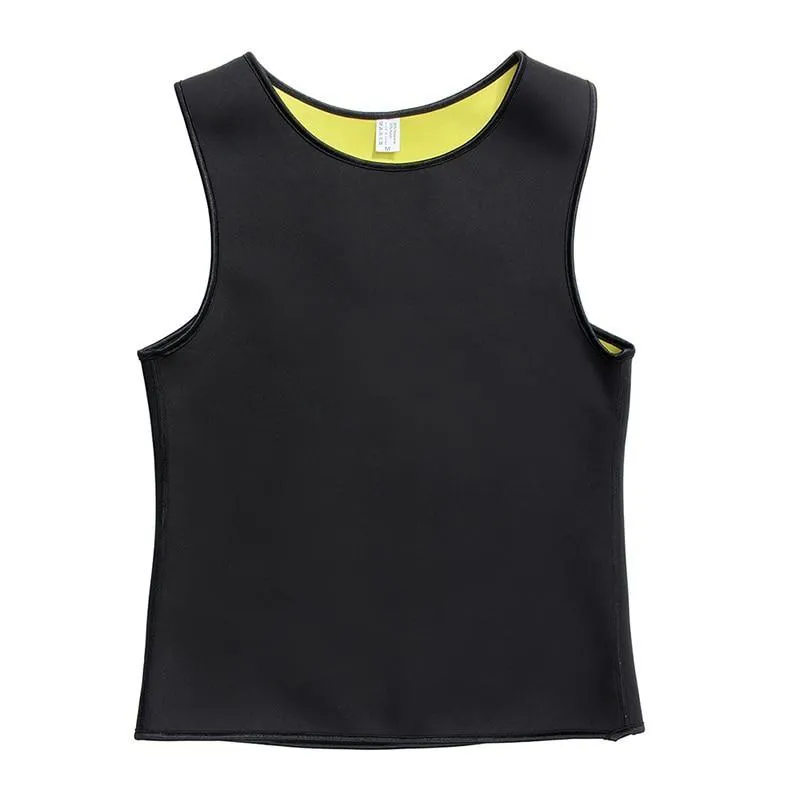Men's Thermo Sweat Vest