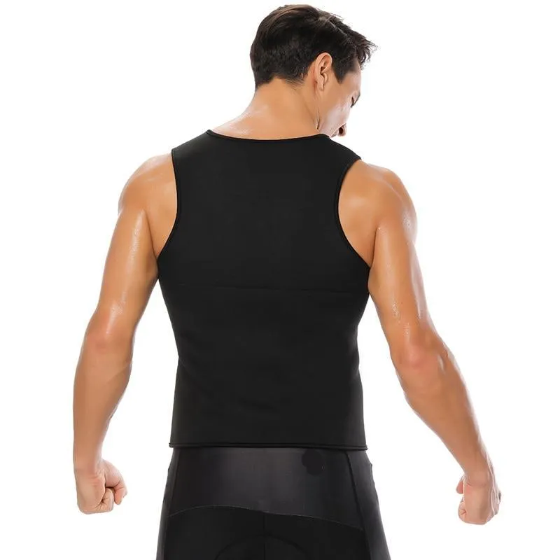 Men's Thermo Sweat Vest