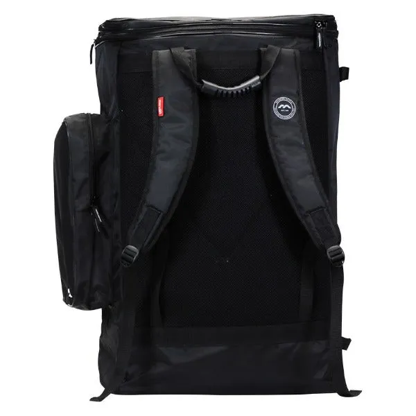 Mercian Genesis 1 Goalkeeper Travel Bag Black
