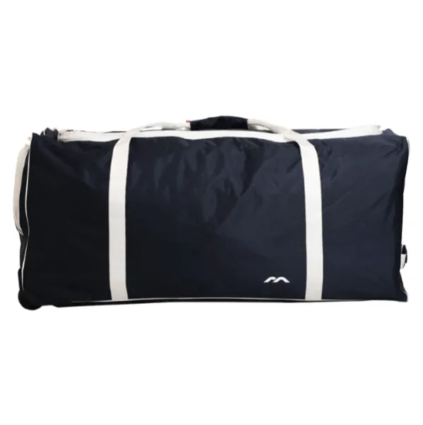 Mercian Genesis 2 Goalkeeper Bag   Wheels Navy