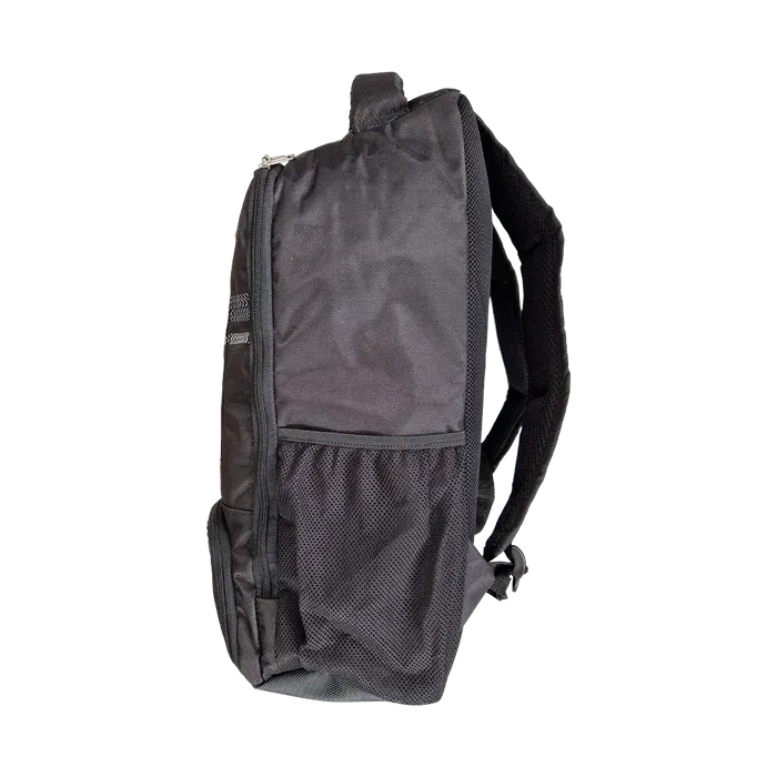 Mercian Genesis 5 Rucksack Black