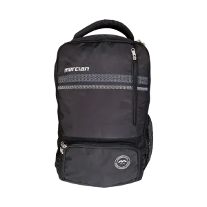 Mercian Genesis 5 Rucksack Black