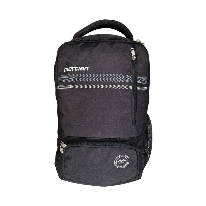 Mercian Genesis 5 Rucksack Black