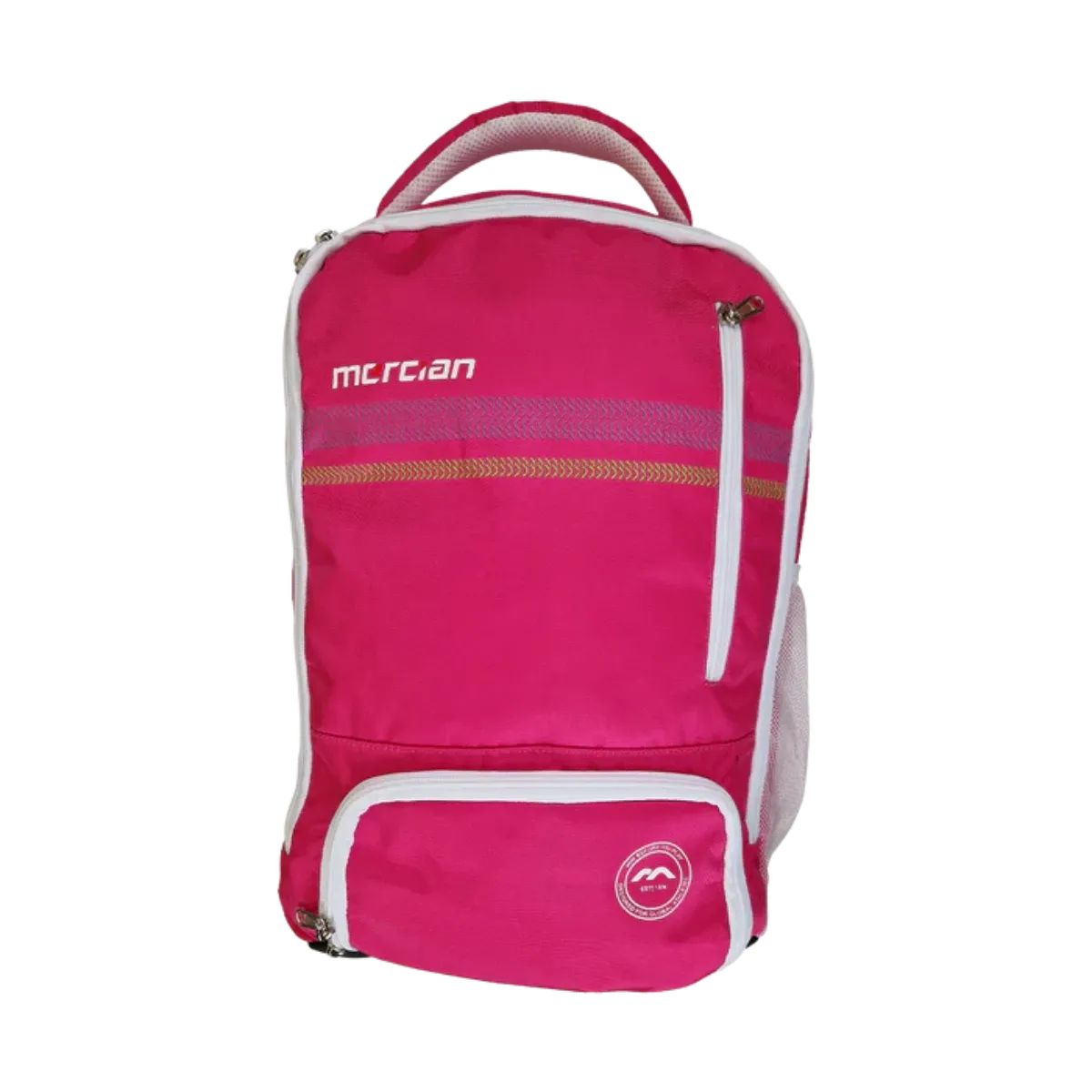 Mercian Genesis 5 Rucksack Pink