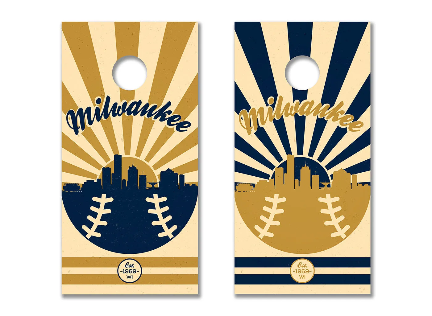Milwaukee Baseball