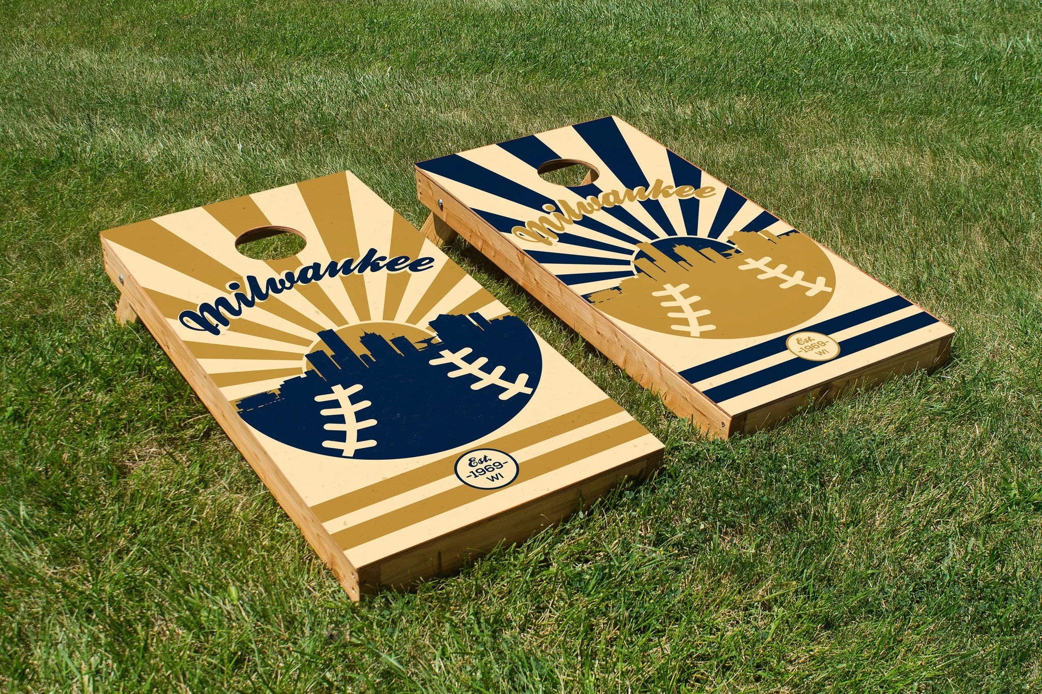 Milwaukee Baseball
